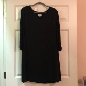 Black Old Navy Dress